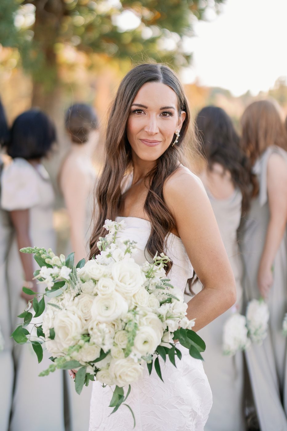 Meredith - bridal makeup by Vandyland Makeup